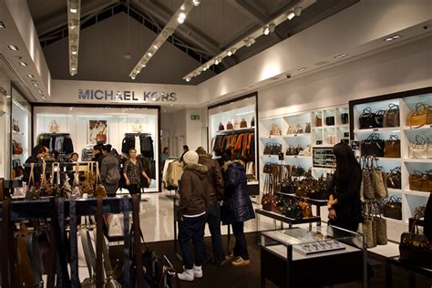 michael kors kleid dunkelblau in ingolstadt village|michael kors ingolstadt village.